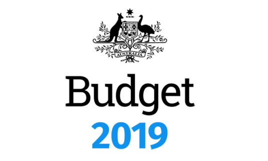 carousel photo Budget Papers